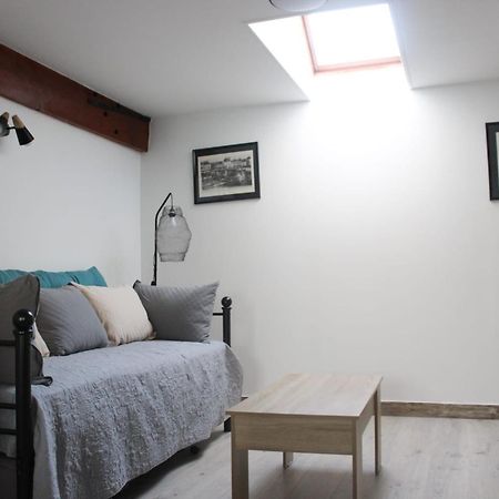 La Beno'Bene Apartment Estrees-Saint-Denis Екстериор снимка
