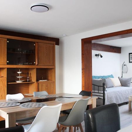 La Beno'Bene Apartment Estrees-Saint-Denis Екстериор снимка
