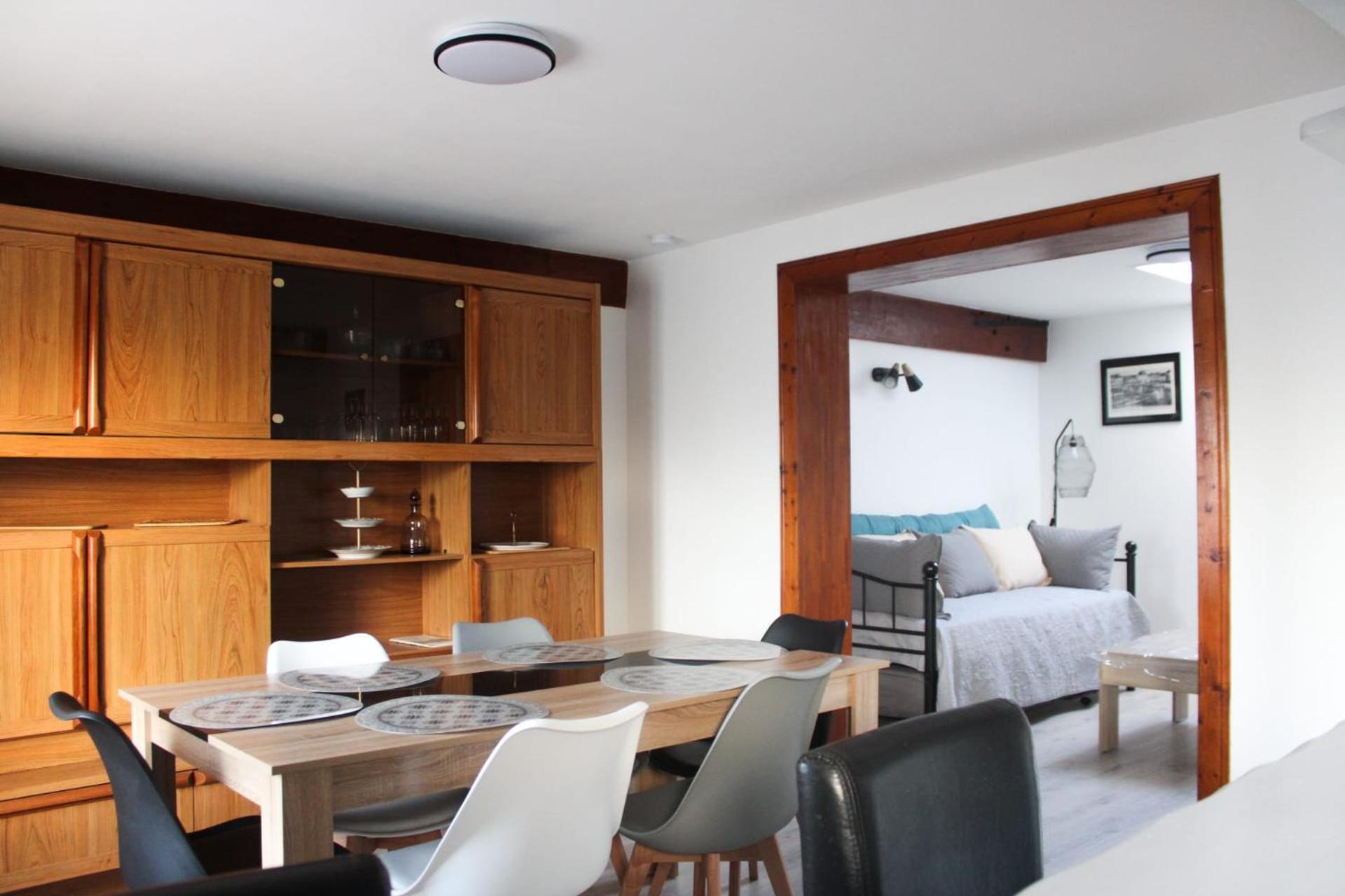 La Beno'Bene Apartment Estrees-Saint-Denis Екстериор снимка
