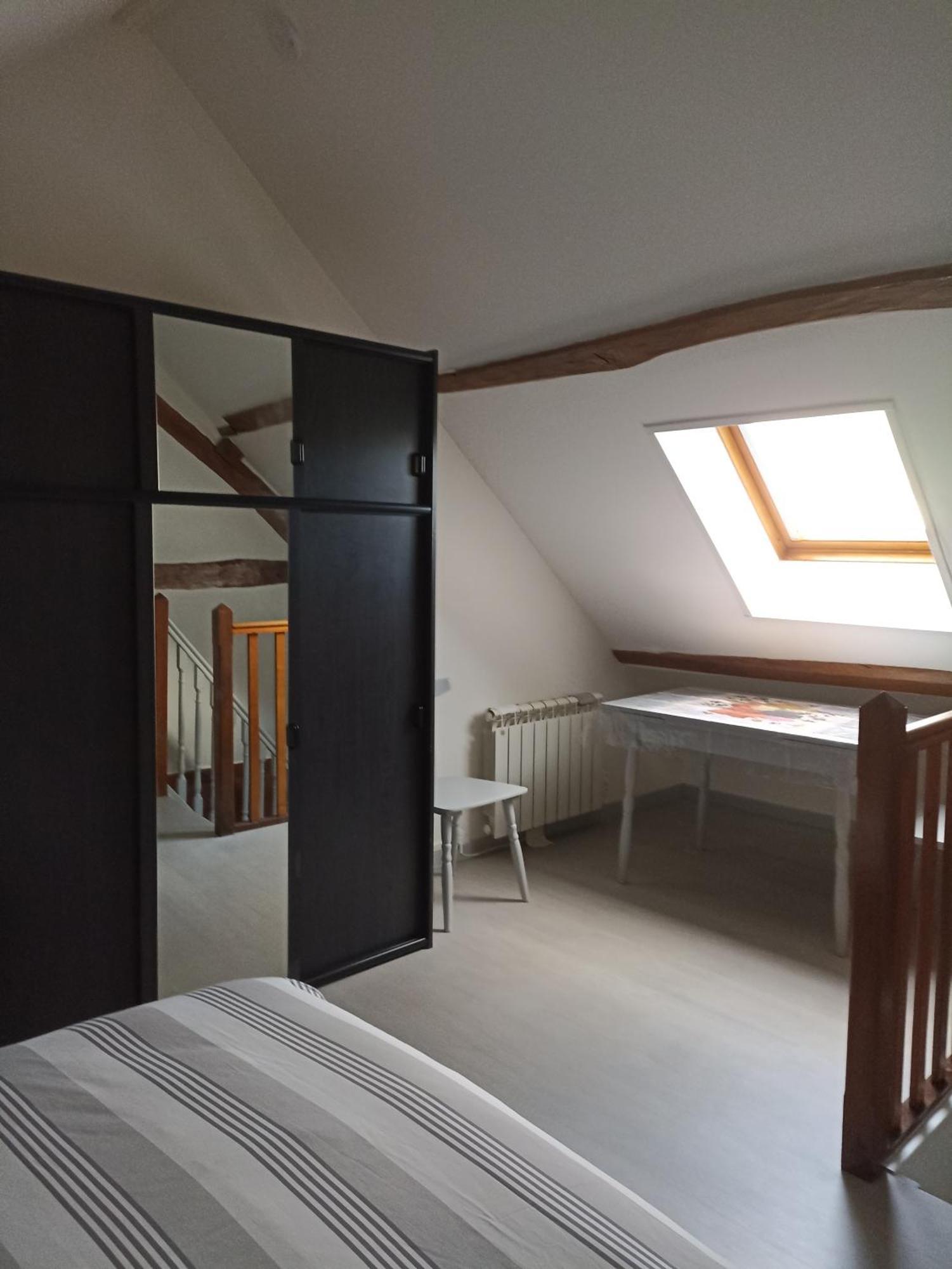 La Beno'Bene Apartment Estrees-Saint-Denis Екстериор снимка