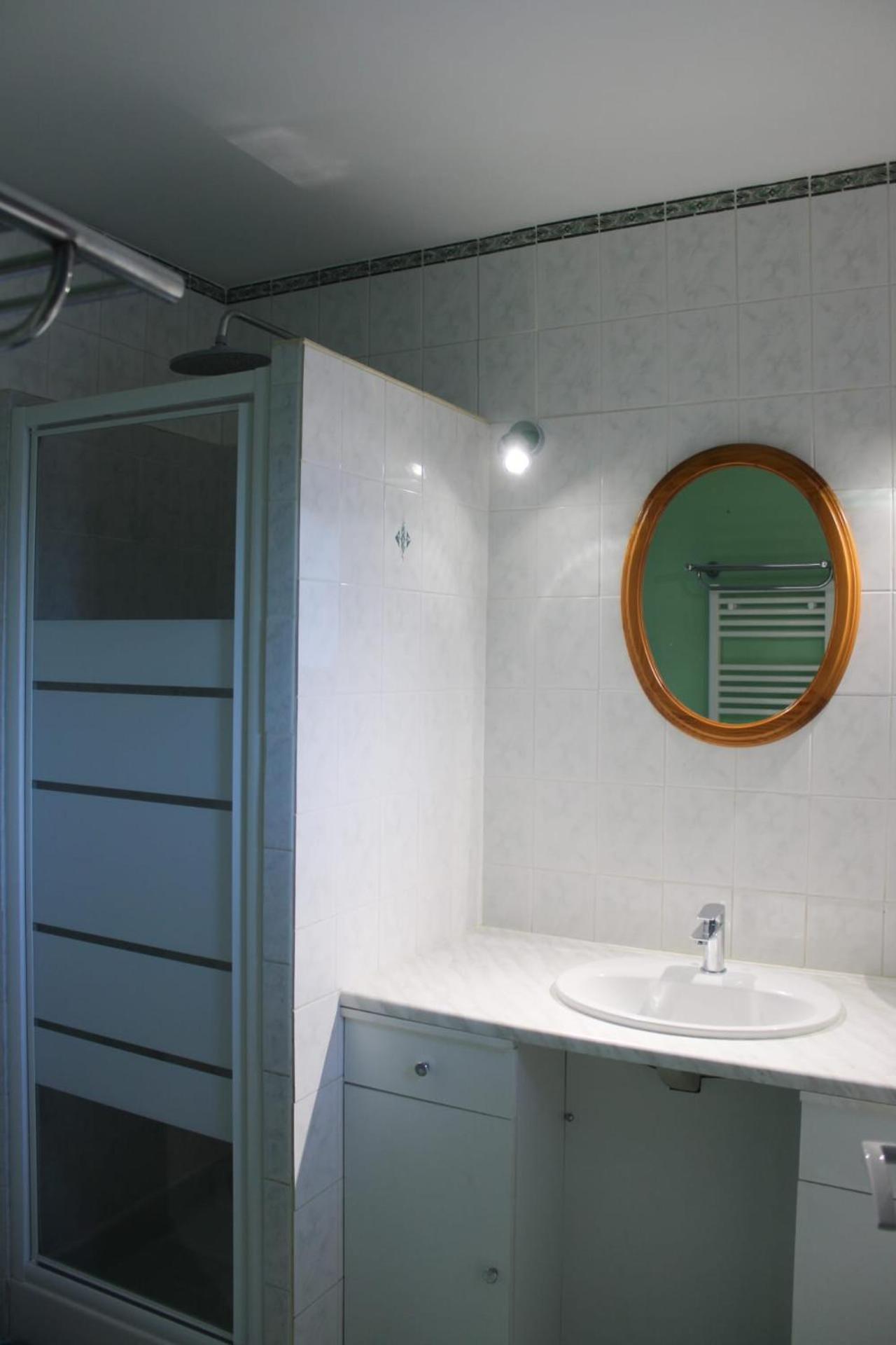 La Beno'Bene Apartment Estrees-Saint-Denis Екстериор снимка