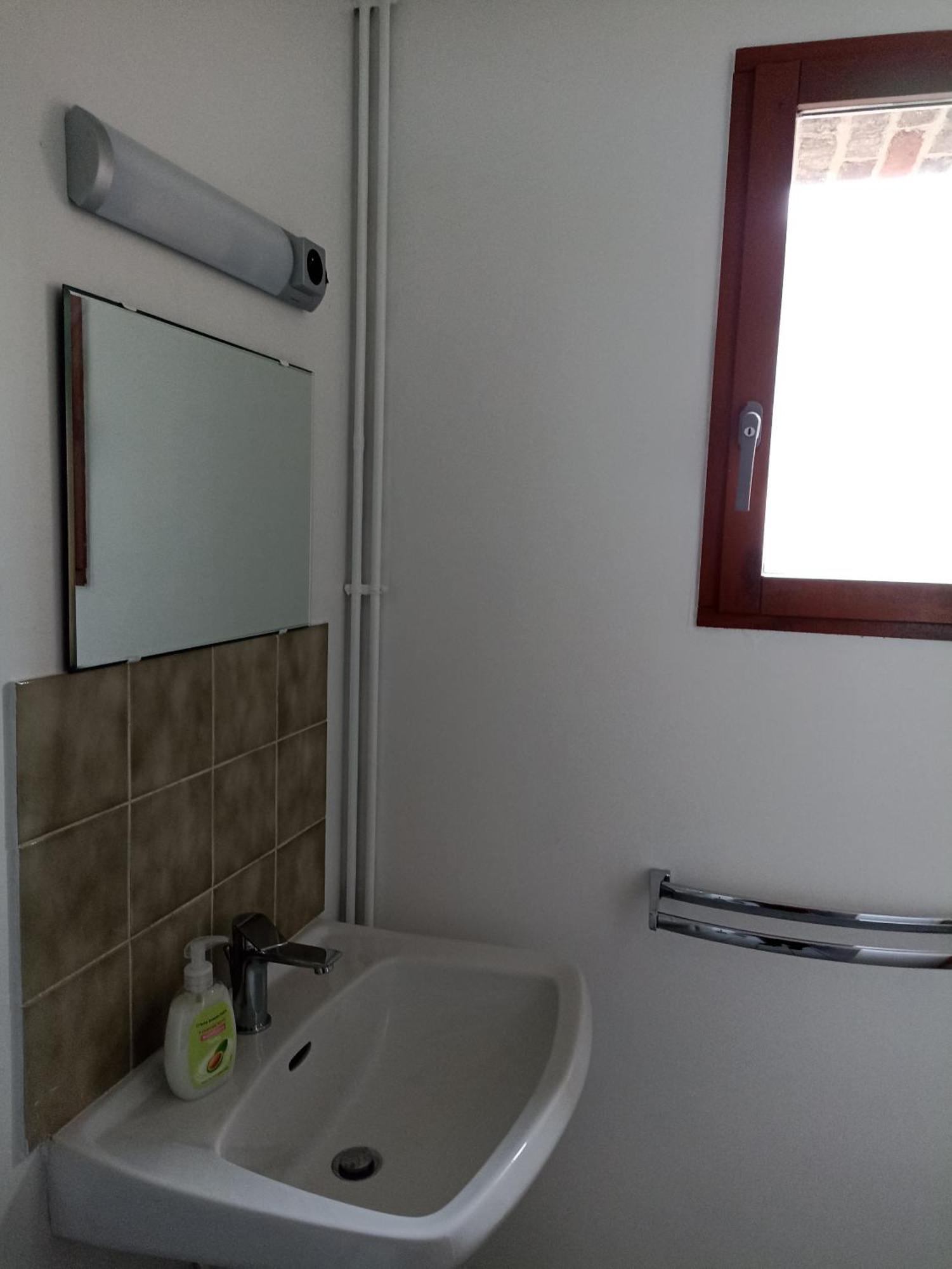 La Beno'Bene Apartment Estrees-Saint-Denis Екстериор снимка