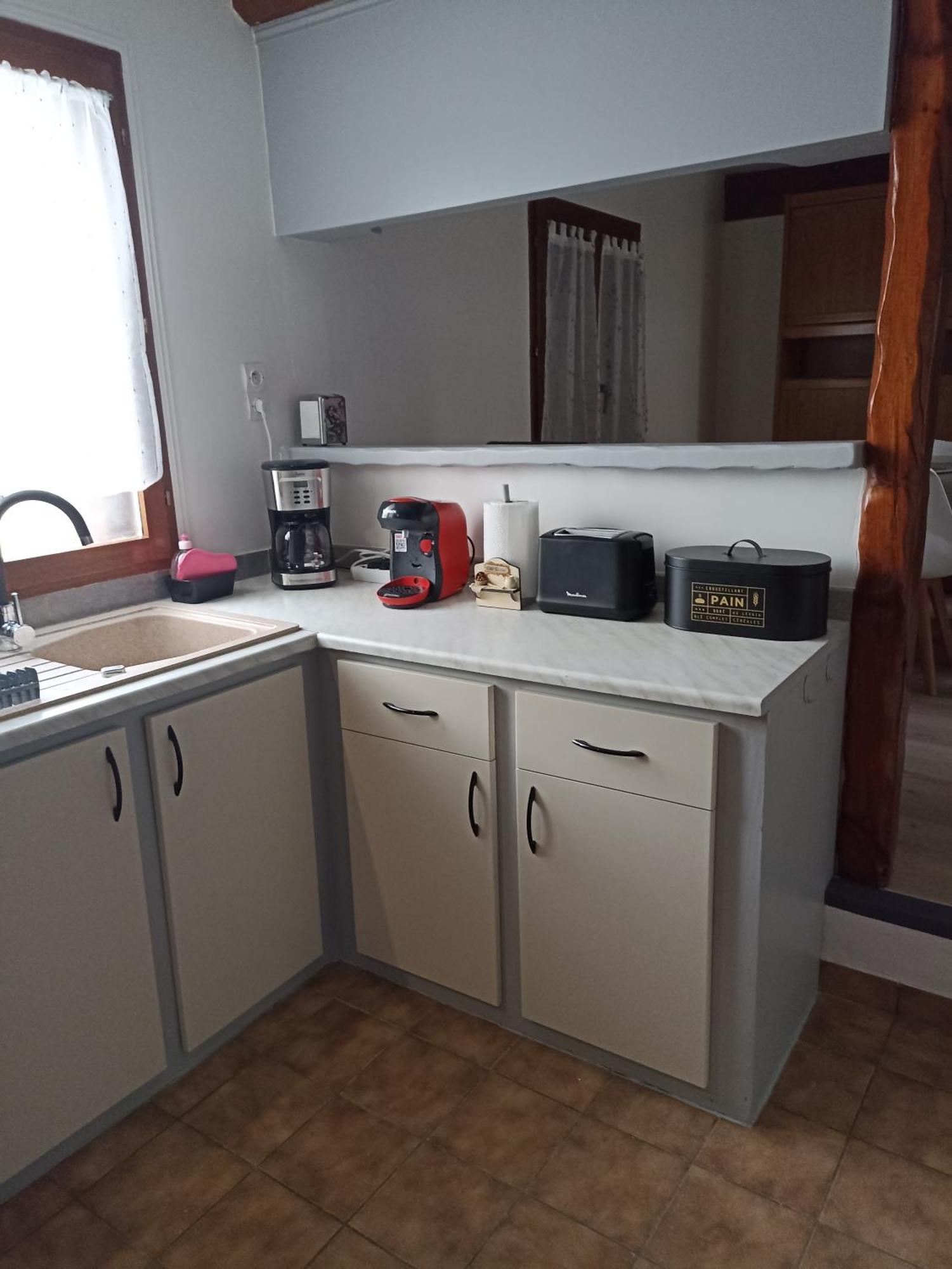La Beno'Bene Apartment Estrees-Saint-Denis Екстериор снимка